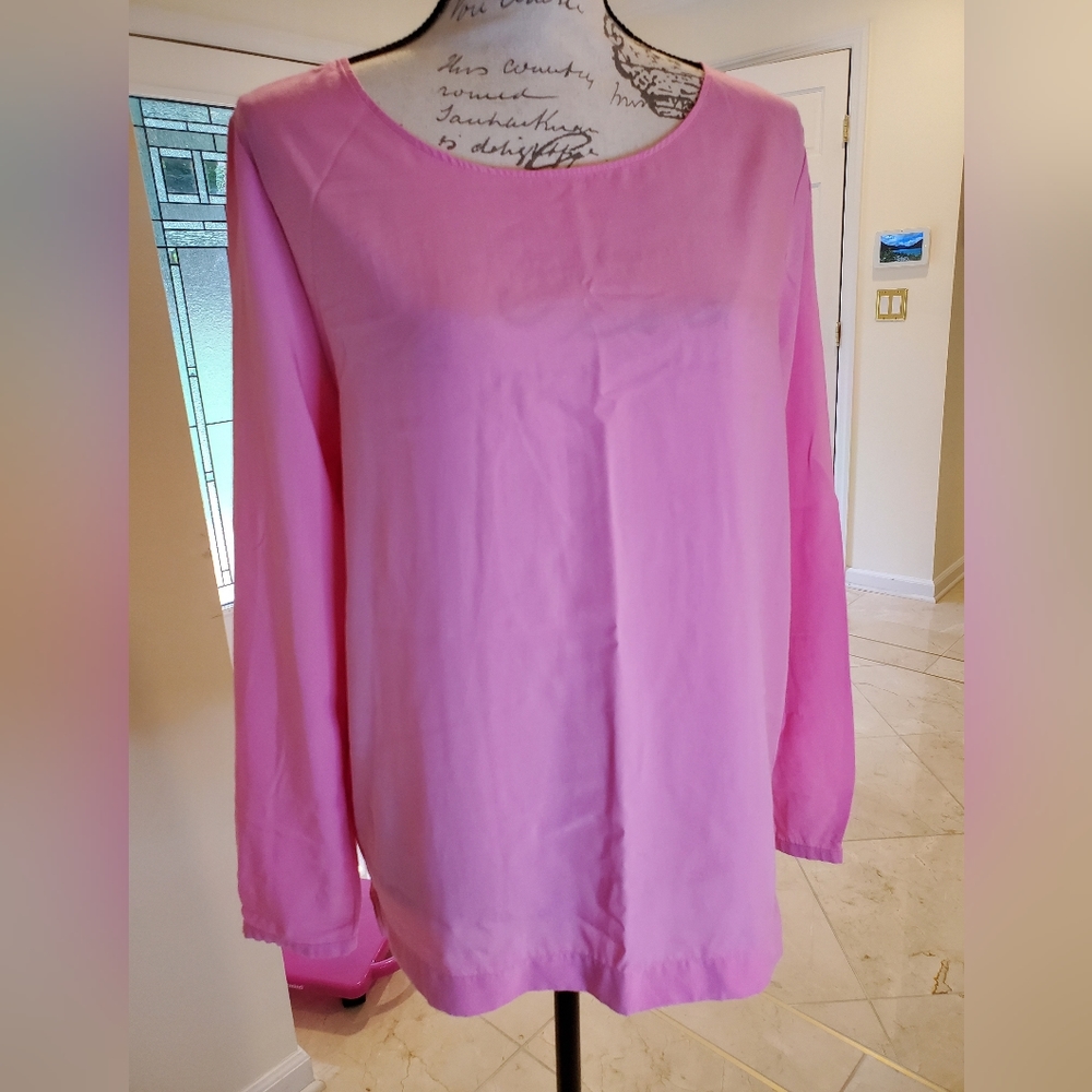 Sweater -Pink